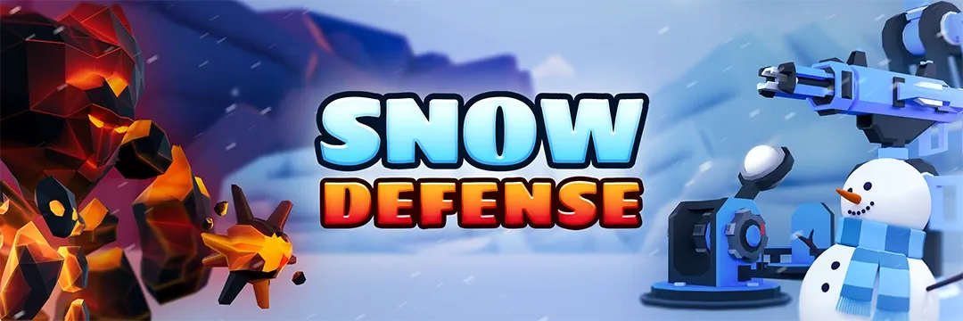 Snow Defense
