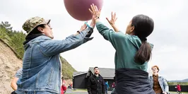 Culture photo