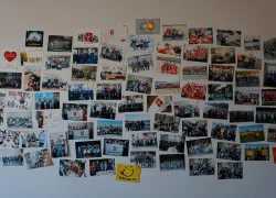 Красноярск