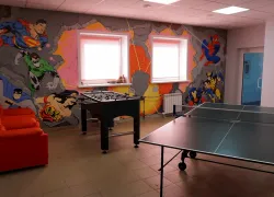 Красноярск