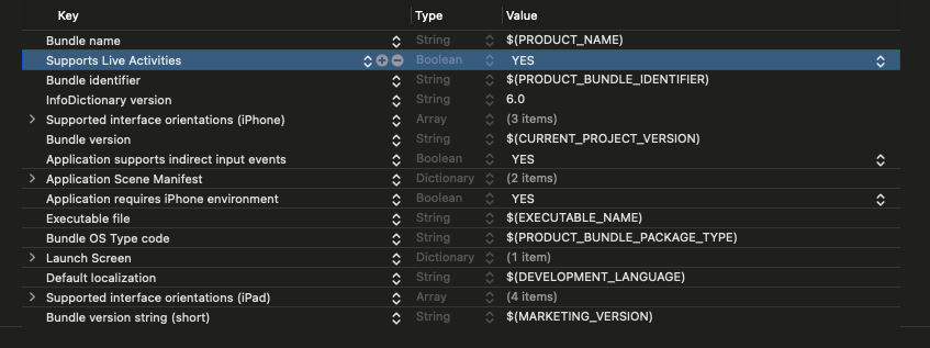 Info.plist
